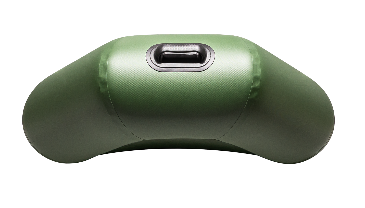 Лодка Барс 260 в Краснодаре