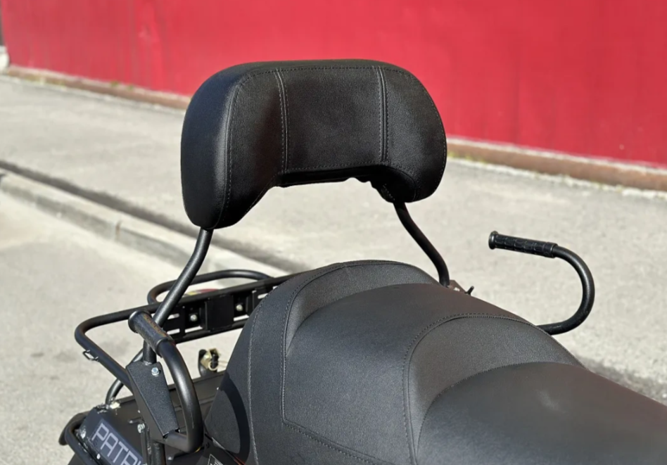 Снегоход РМ TAYGA PATRUL 800 SWT в Краснодаре