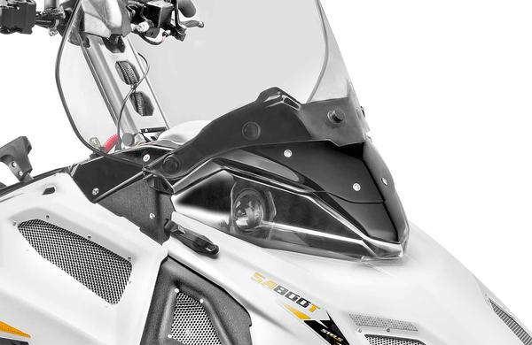 Снегоход STELS АТАМАН SA800T 2.0 в Краснодаре