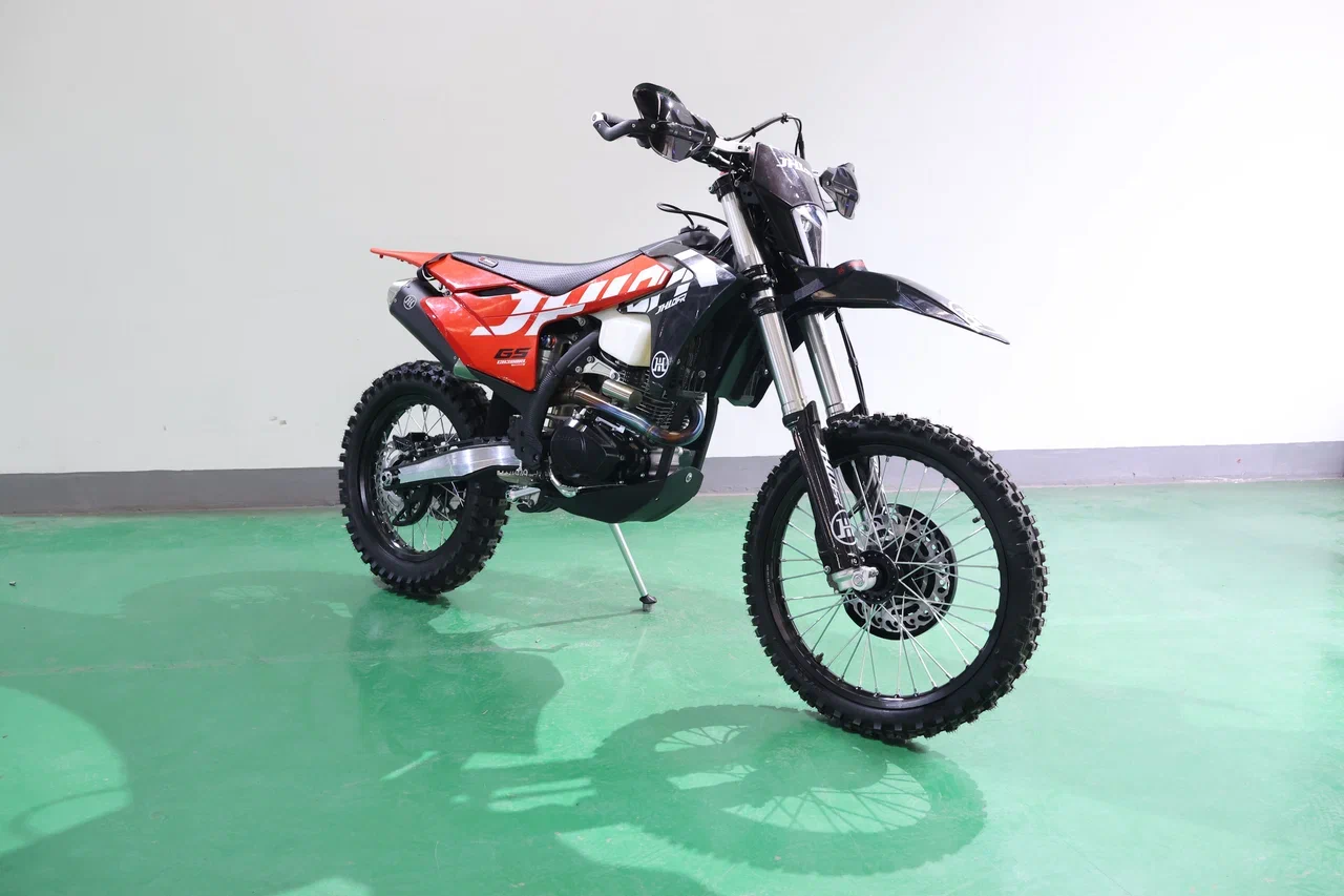 Мотоцикл JHLMOTO JHLofr GS CB300RL в Краснодаре