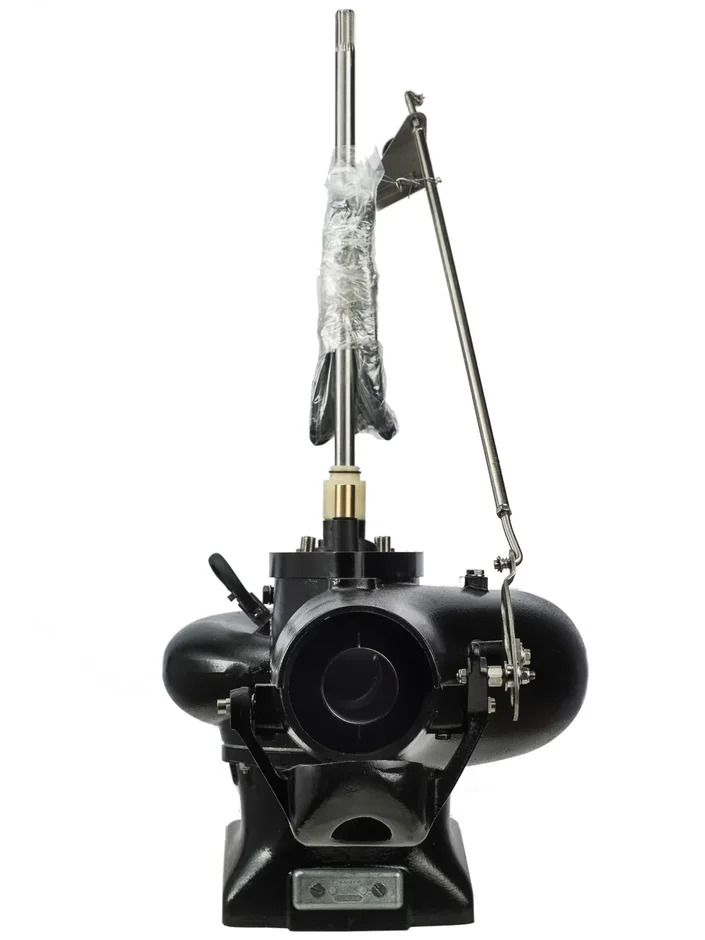 ВОДОМЕТНАЯ НАСАДКА GLADIATOR НА МОТОР 30 Л.С.YAMAHA, MARLIN, PARSUN, GOLFSTREAM в Краснодаре