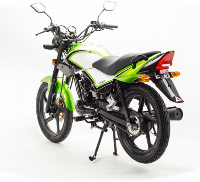 Мотоцикл MOTOLAND (МОТОЛЕНД) VOYAGE 200 в Краснодаре