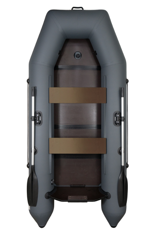 Лодка БАРС 2800 Слань-книжка киль в Краснодаре
