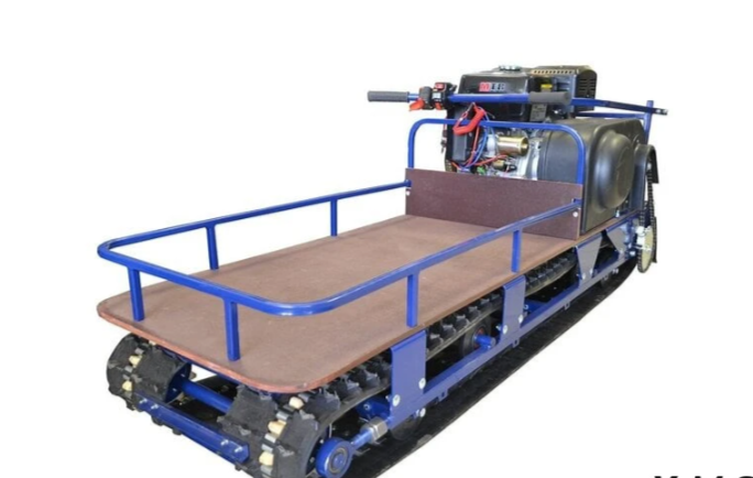 Мотобуксировщик БАРС P550 12 л.с. в Краснодаре