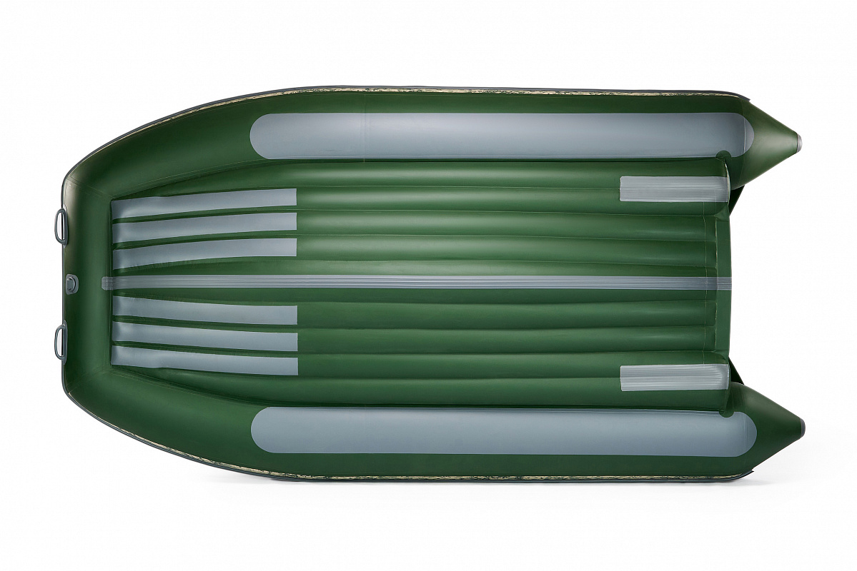 Лодка MISHIMO RAPID 380 PRO в Краснодаре