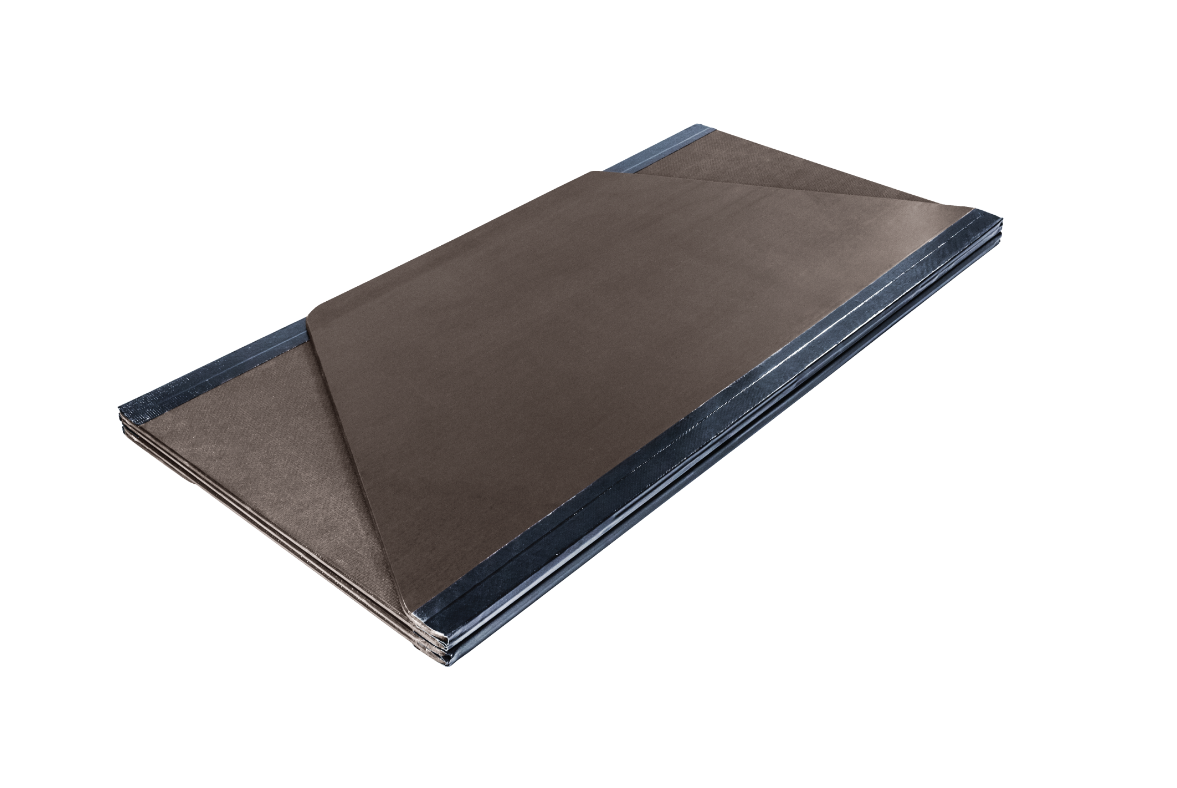 Слань АКВА 2900 по форме днища в Краснодаре