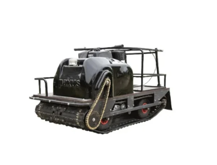 Мотобуксировщик PAXUS 700 9 л.с. в Краснодаре