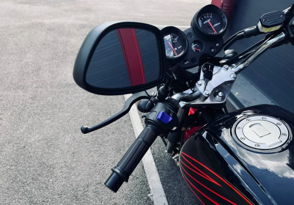 Мотоцикл RACER MAGNUM RC200-C5B в Краснодаре