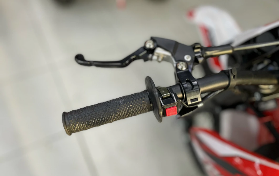 Мотоцикл Progasi SUPER MAX 250 PRO SPORT в Краснодаре