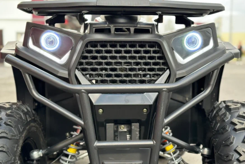 Квадроцикл GBM CROSS HILL 300 NEW в Краснодаре