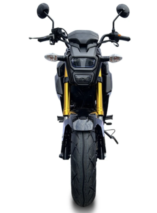 Мотоцикл PROMAX STRYKER 200(49) в Краснодаре