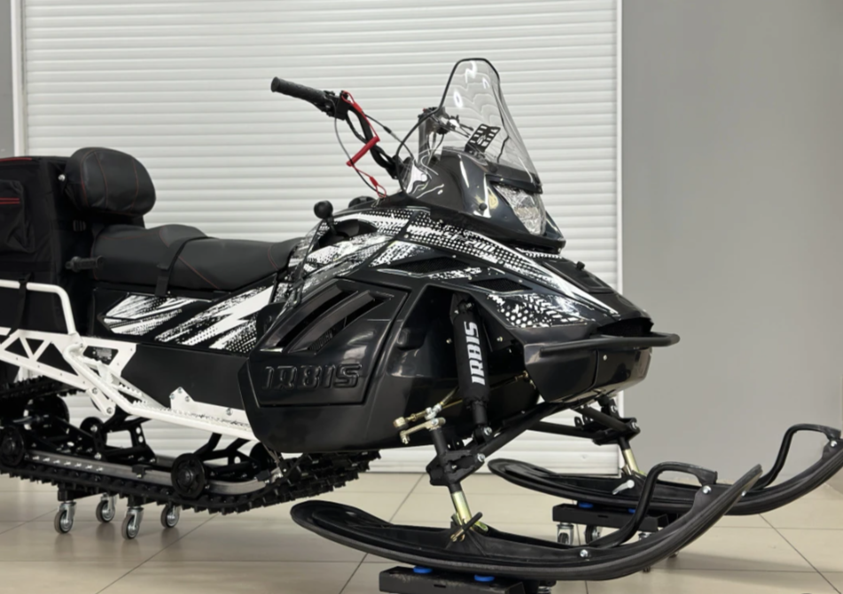 СНЕГОХОД IRBIS SF200L XE SUPERLONG в Краснодаре