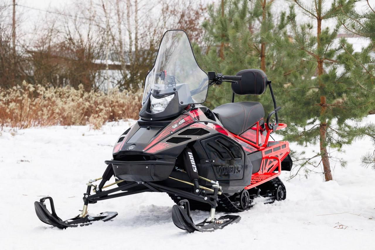 Снегоход IRBIS TUNGUS 400 25/26 в Краснодаре