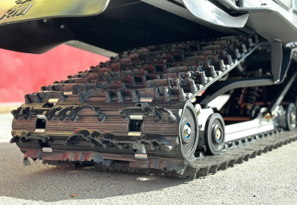 Снегоход РМ TAYGA PATRUL 800 SWT в Краснодаре