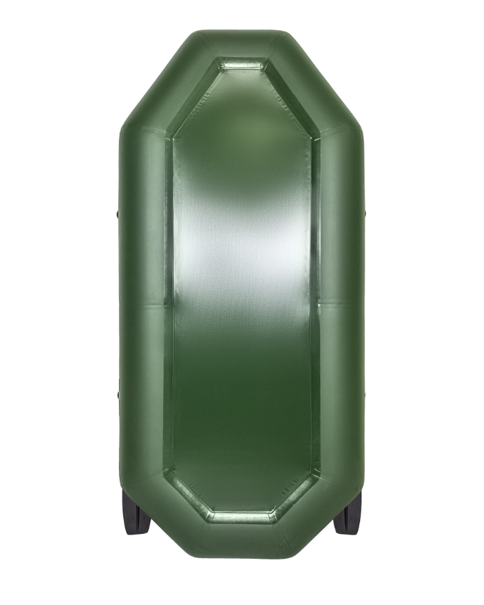 Лодка Барс 260 в Краснодаре