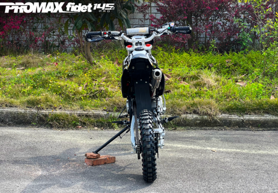 Мотоцикл (питбайк) PROMAX FIDET (ФАЙДЕТ) 145E PRO 17/14 в Краснодаре