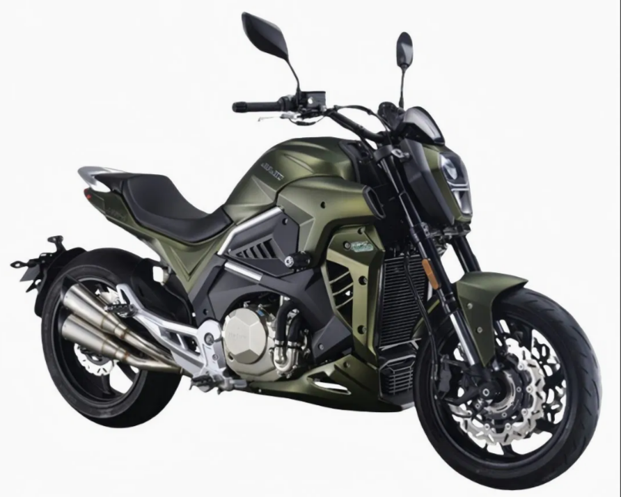 Мотоцикл FAIDET Z450 NAVIGATOR в Краснодаре