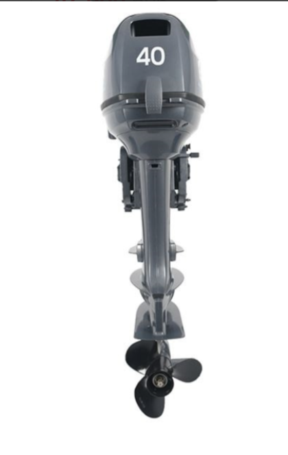 Лодочный мотор ALLFA CG Т40 S в Краснодаре