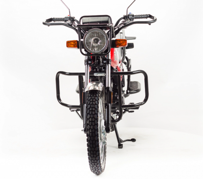 Мотоцикл MOTOLAND (МОТОЛЕНД) FORESTER LITE 200 в Краснодаре