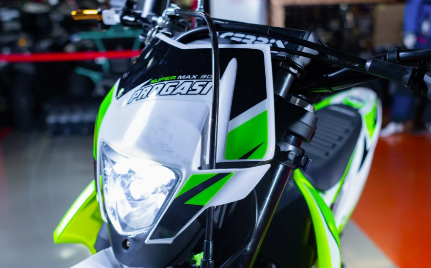 Мотоцикл Progasi SUPER MAX 300 PRO PR300 (ZS175FMN) в Краснодаре