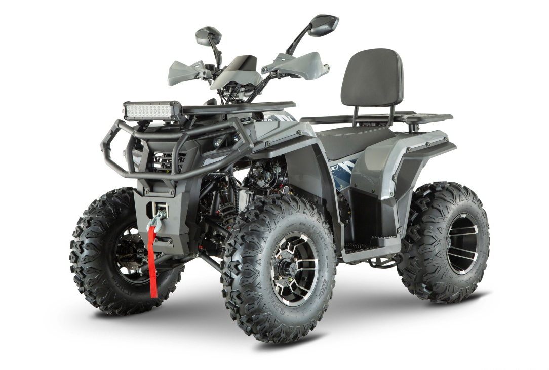 Квадроцикл YACOTA VIKING PRO 250 в Краснодаре