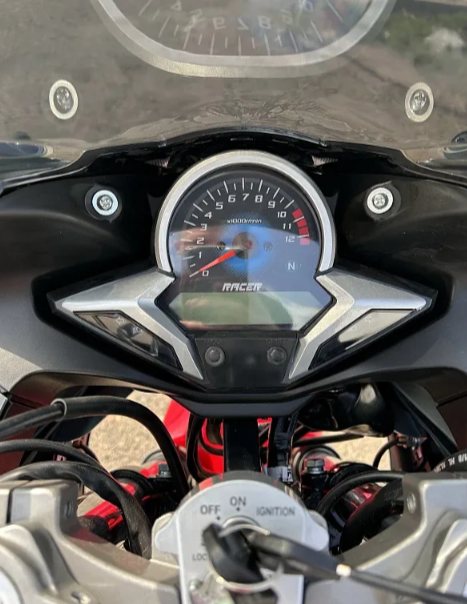 Мотоцикл RACER RC300CS SKYWAY SPORT в Краснодаре