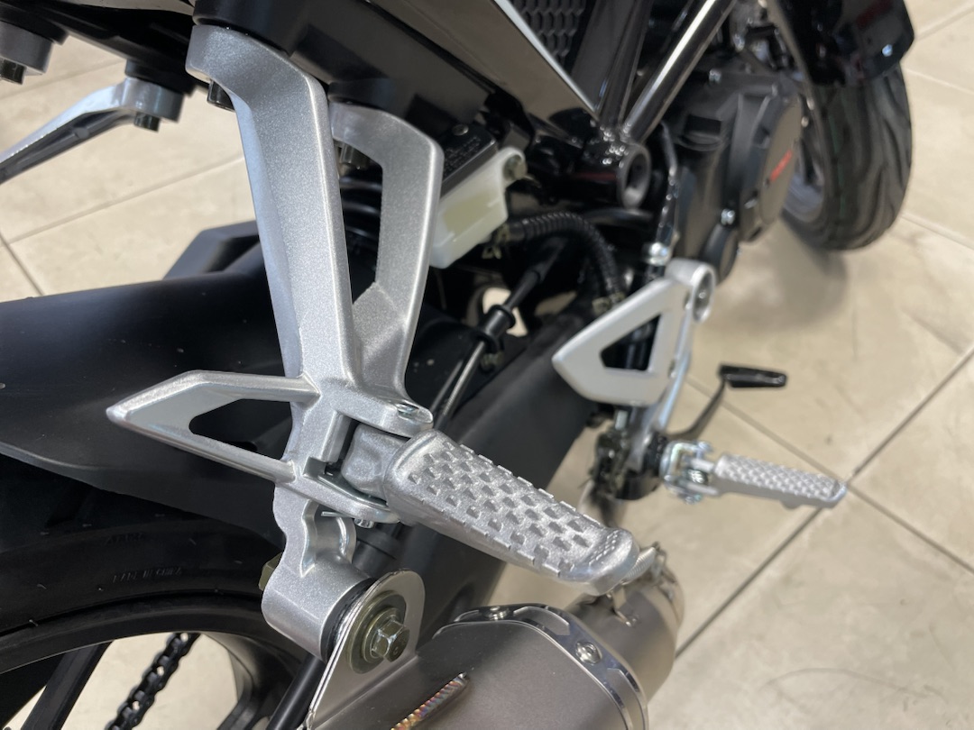 Мопед PROMAX CB150R (49) в Краснодаре