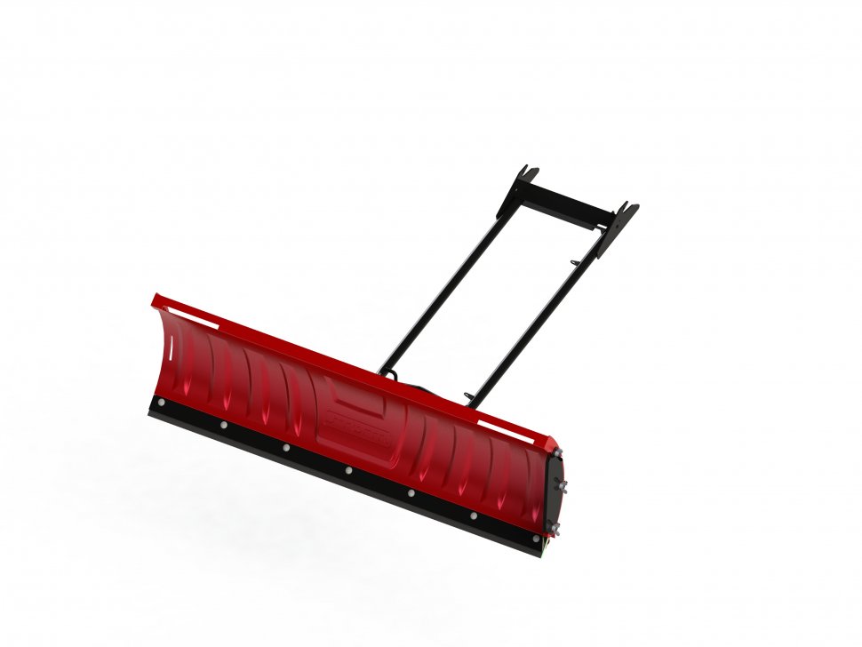 Отвал для снега с универсальный в Краснодаре