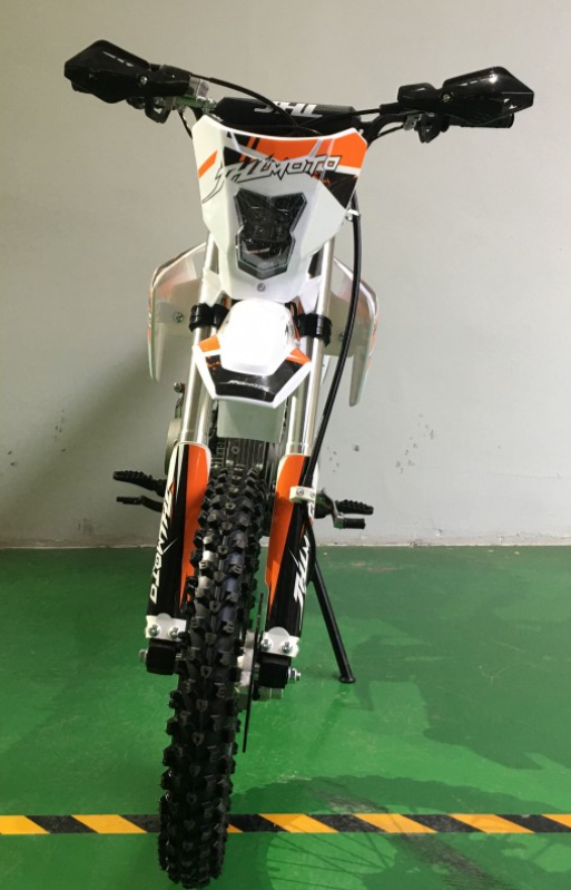 Питбайк JHLMOTO JHL Z125E Pro (ZS154FMI-3) в Краснодаре