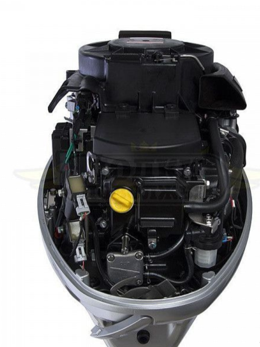 Лодочный мотор SEANOVO SNEF30FEL-EFI в Краснодаре