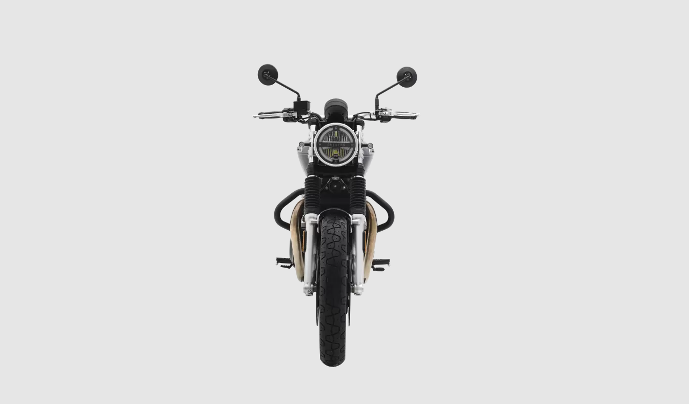 Мотоцикл GAOKIN GK 1200 в Краснодаре