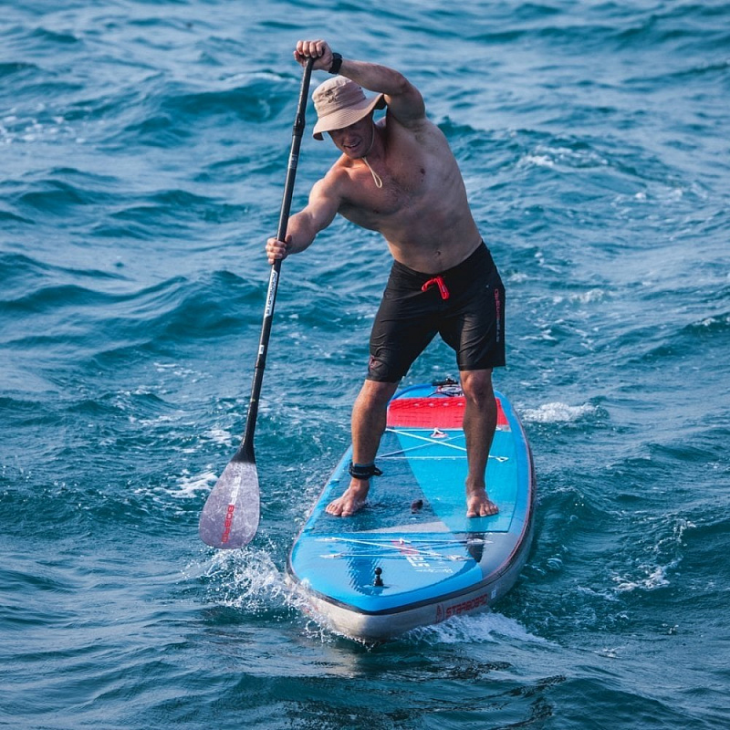 SUP (САП) Доска MISHIMO NAOMI PRO 12 в Краснодаре