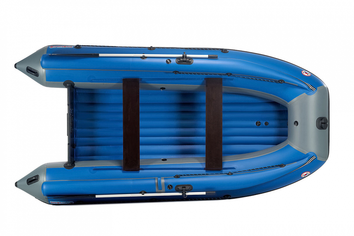 Лодка MISHIMO FAMILY LITE DF 400 в Краснодаре