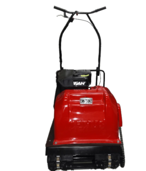 Мотобуксировщик PAXUS 550 9 л.с. в Краснодаре