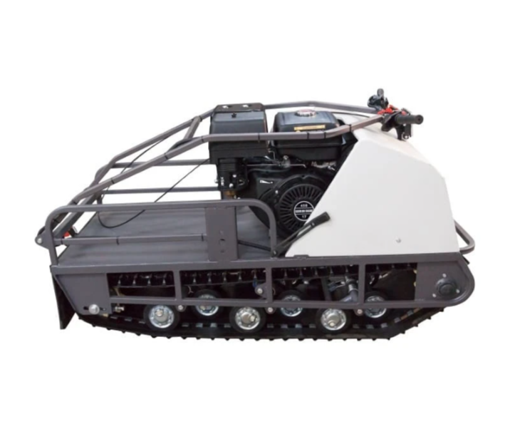 Мотобуксировщик СТЕМ СЕВЕР ЭКСПЕРТ 500 15 л.с. в Краснодаре