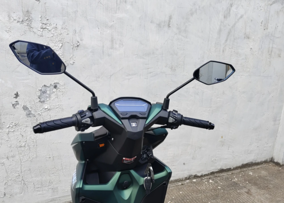 Скутер PROMAX INFERNO 250 (49) в Краснодаре