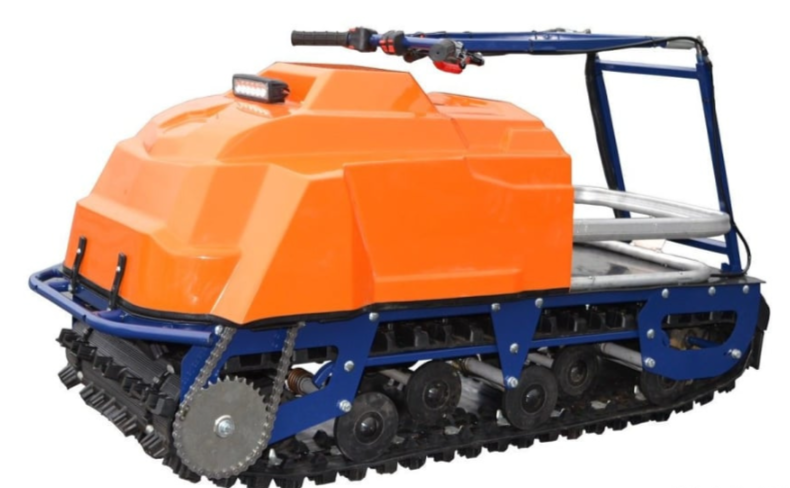 Мотобуксировщик БАРС СЛЕДОПЫТ MDS 9 л.с. в Краснодаре