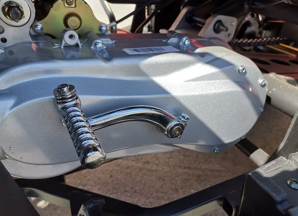 Квадроцикл PROMAX TRX300 CVT в Краснодаре