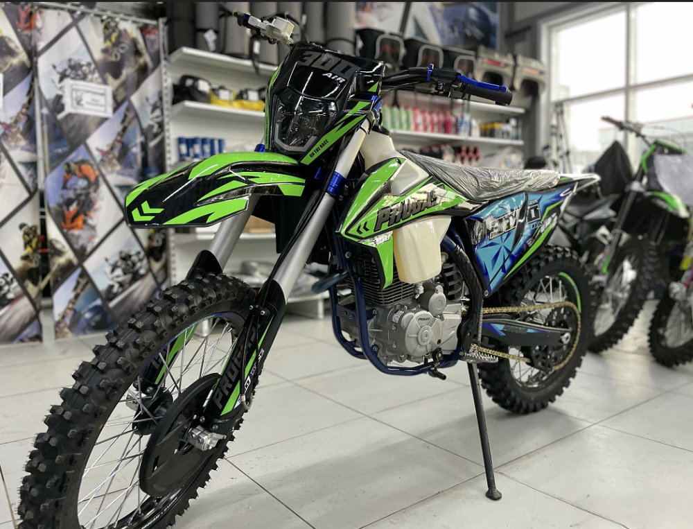 Мотоцикл Progasi RACE 300 AIR PRO SPORT в Краснодаре