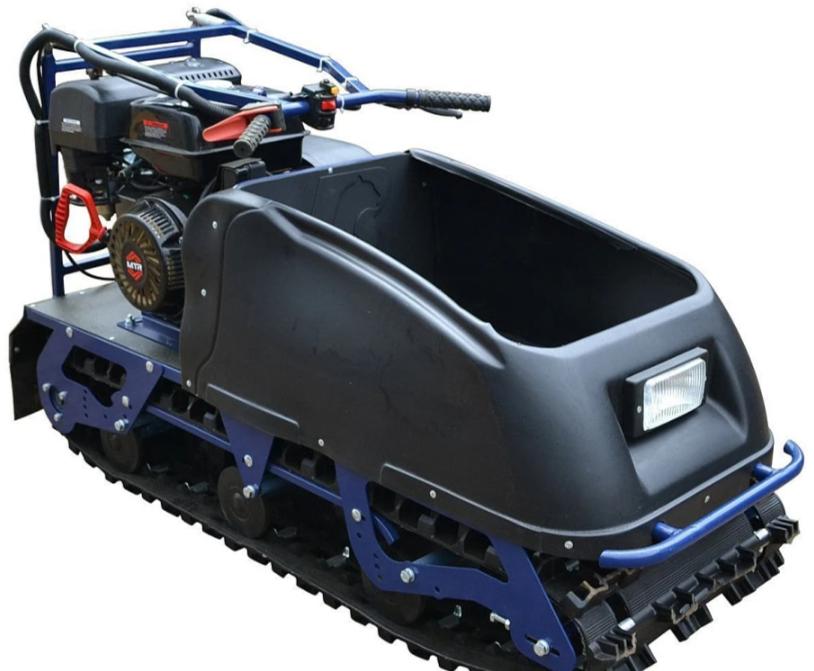 Мотобуксировщик БАРС СЛЕДОПЫТ FDS. RDS 9 л.с. в Краснодаре