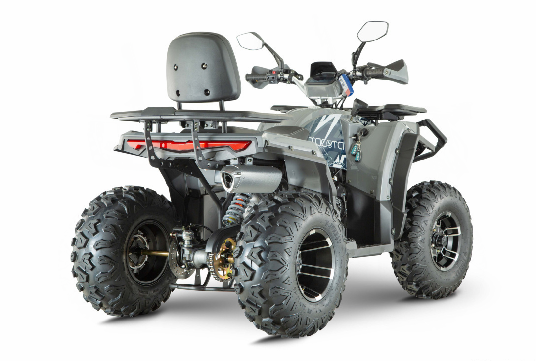 Квадроцикл YACOTA VIKING PRO 250 в Краснодаре