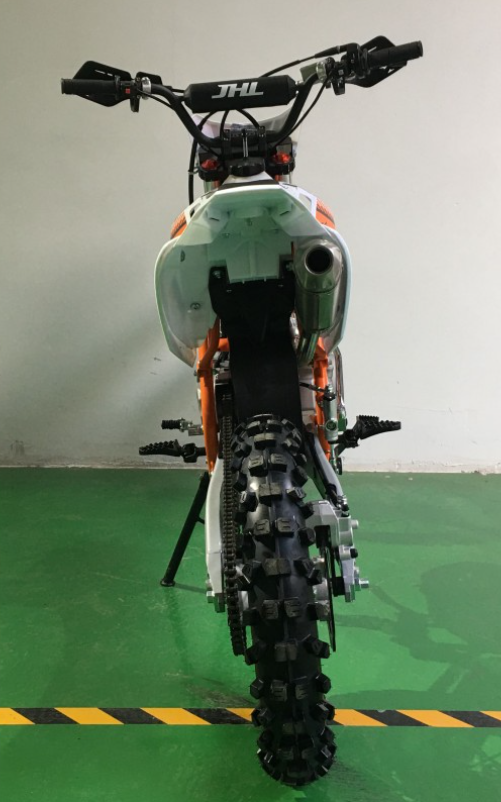 Питбайк JHLMOTO JHL Z125E Pro (ZS154FMI-3) в Краснодаре