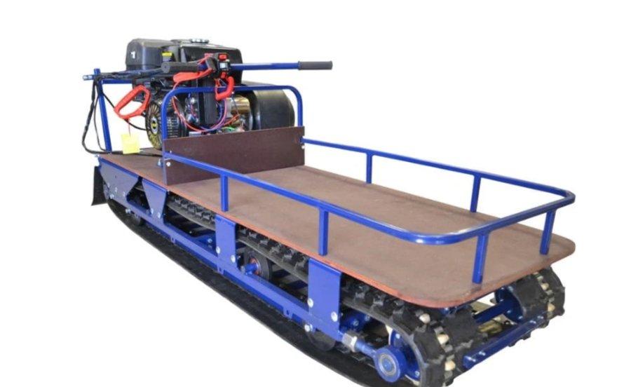 Мотобуксировщик БАРС P550 12 л.с. в Краснодаре