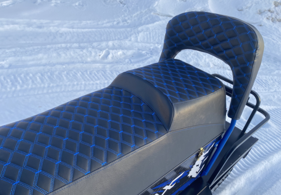 Снегоход PROMAX YAKUT 500 R/K SUPERLONG 2.0 4T 29 в Краснодаре