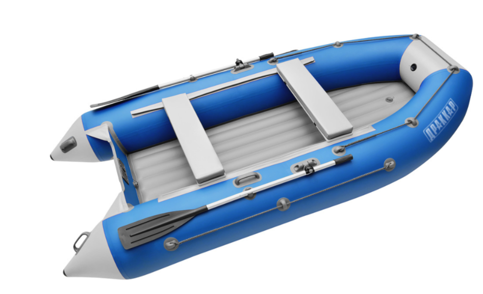 ЛОДКА ДРАККАР 3200 НДНД HANT-PRO в Краснодаре