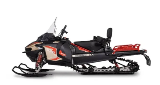 Снегоход AODES Siberiacross 1000 SWT 600mm LCD 6.8 в Краснодаре