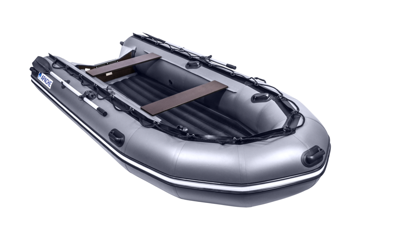 Лодка APACHE 3500 НДНД в Краснодаре