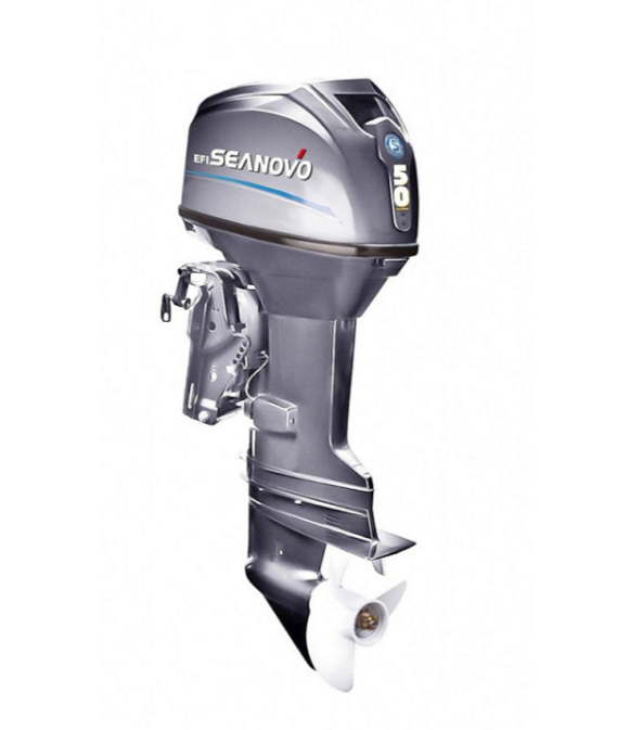 Лодочный мотор SEANOVO SN50FFEL-T в Краснодаре