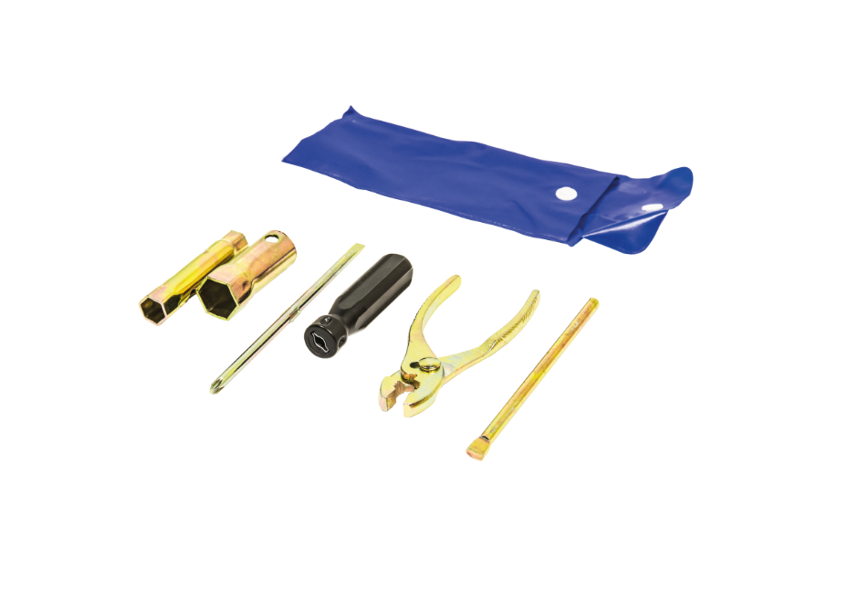 Лодочный мотор APACHE T5 BS в Краснодаре