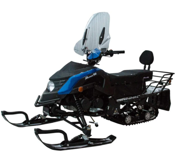 Снегоход MOTOLAND (МОТОЛЕНД) SNOWFOX 200 в Краснодаре